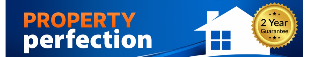 Property Perfection — kitchen, bathroom and patio fitters in Leamington Spa