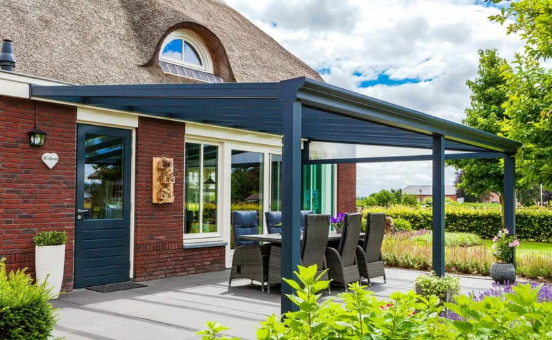 Verandas